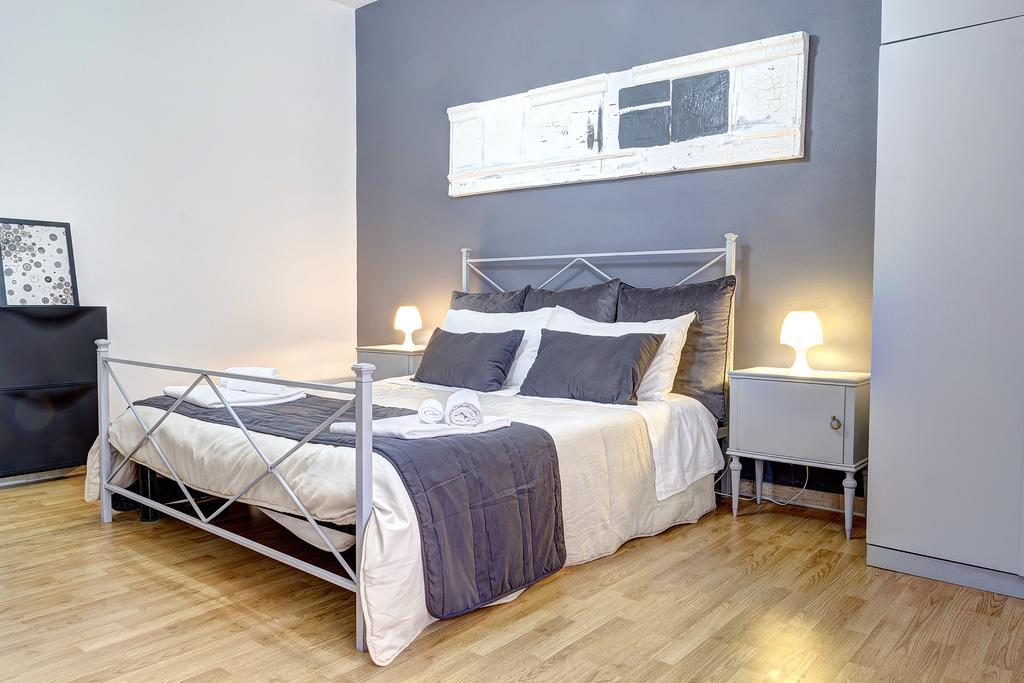 Eidos Apartment Таормина Стая снимка