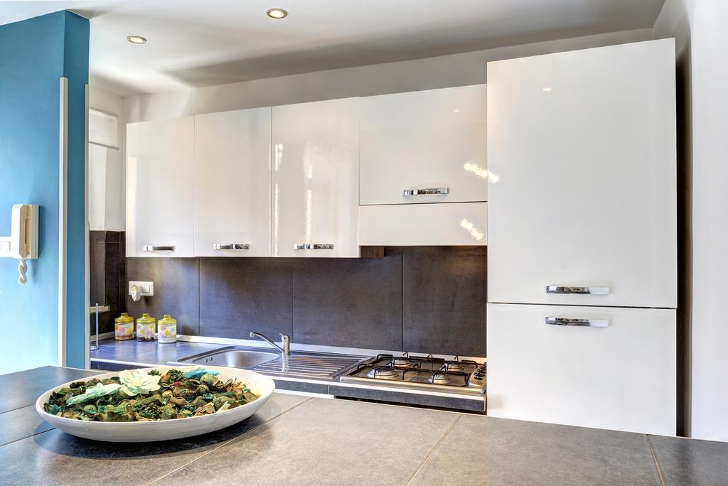 Eidos Apartment Таормина Стая снимка