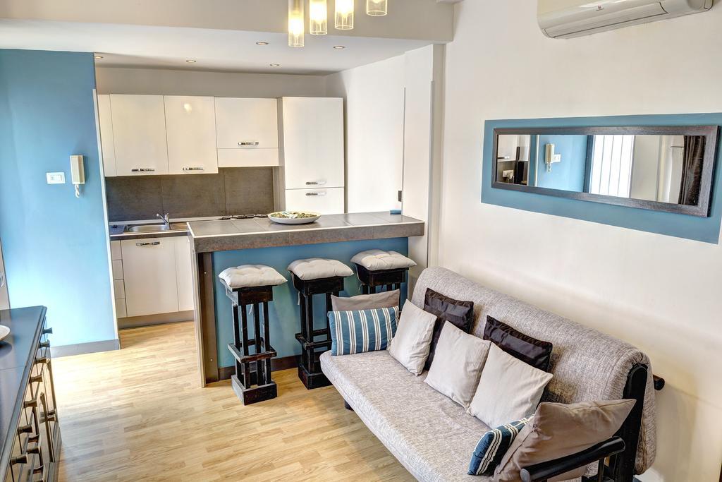 Eidos Apartment Таормина Стая снимка
